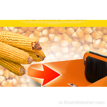 Corn Sheller-machine in shellers met de beste prijs